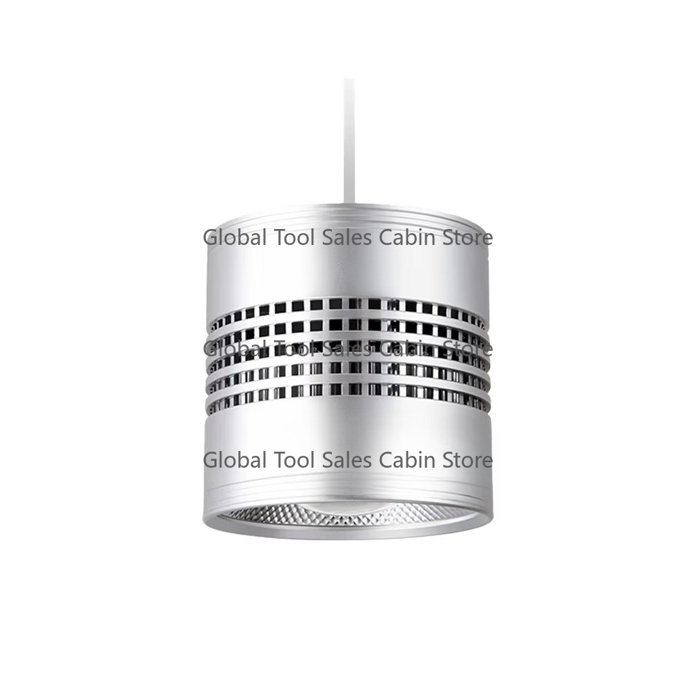 Aquarium Fish Light - 풀 스펙트럼 블루투스 3.0 앱 제어