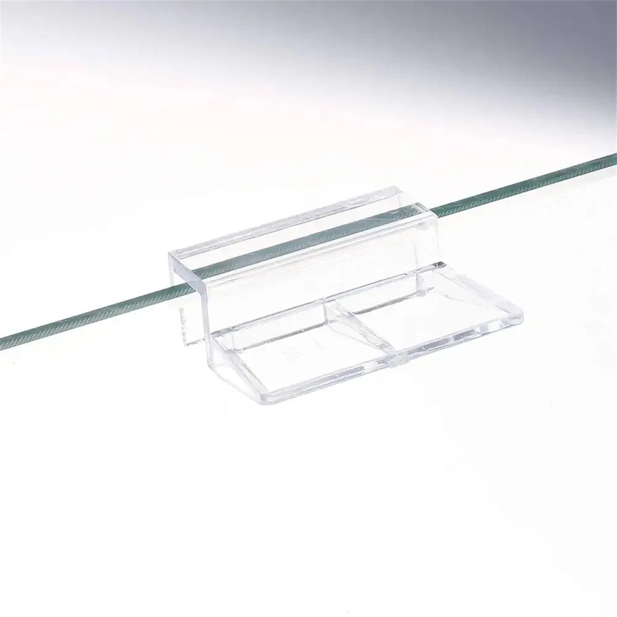 10Pcs 투명 아크릴 물고기 탱크 유리 뚜껑 클립 브 - Aquarium Fish Light 리뷰 및 가격