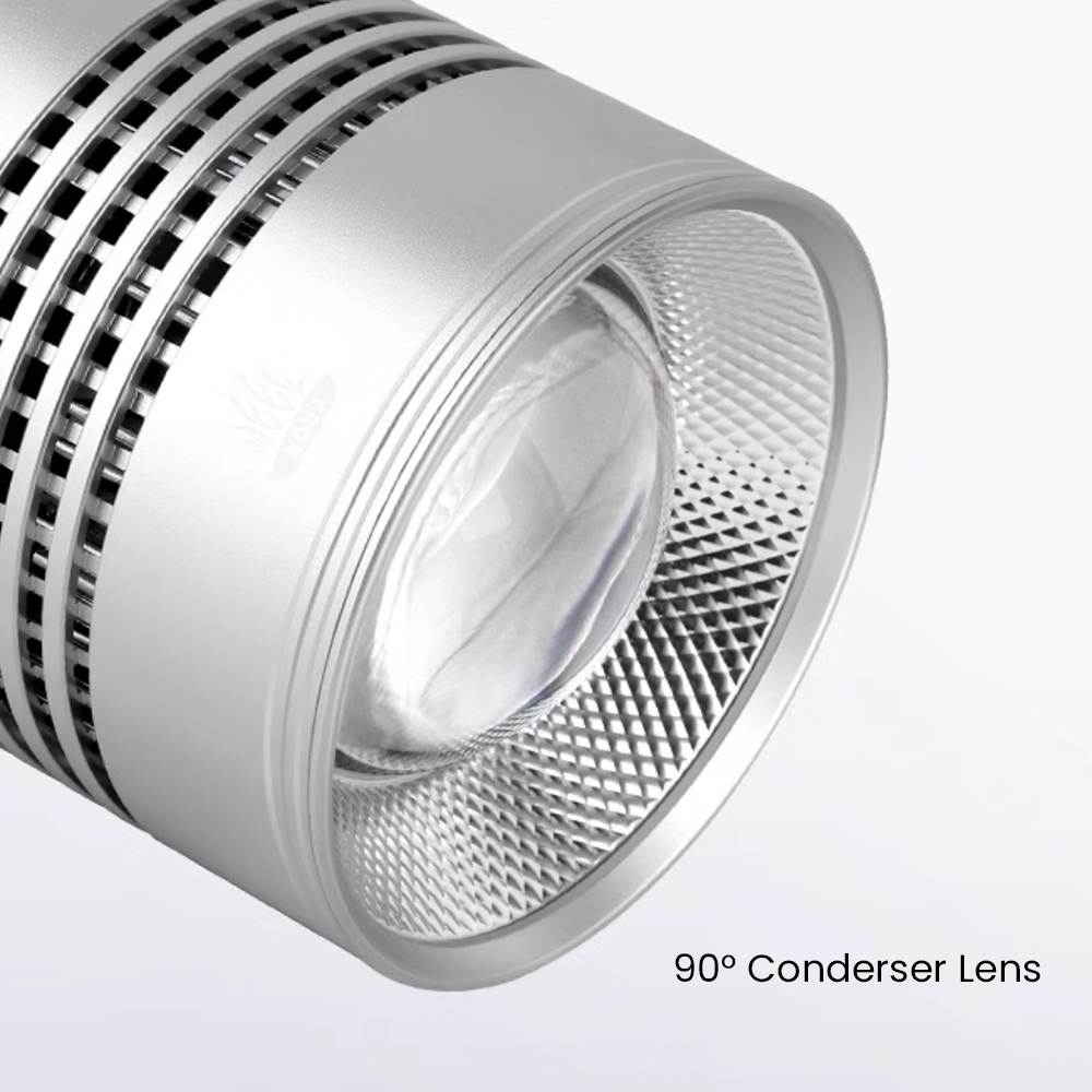 풀 스펙트럼 블루투스 3.0 앱 제어 담수 수초 어항  - Aquarium Fish Light 리뷰 및 가격