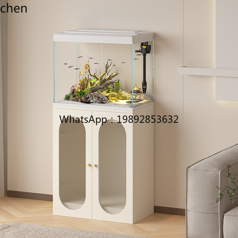 YGG 신형 어항 조명 고급 거실용 소형 및 중형 가정 - Aquarium Fish Light 리뷰 및 가격