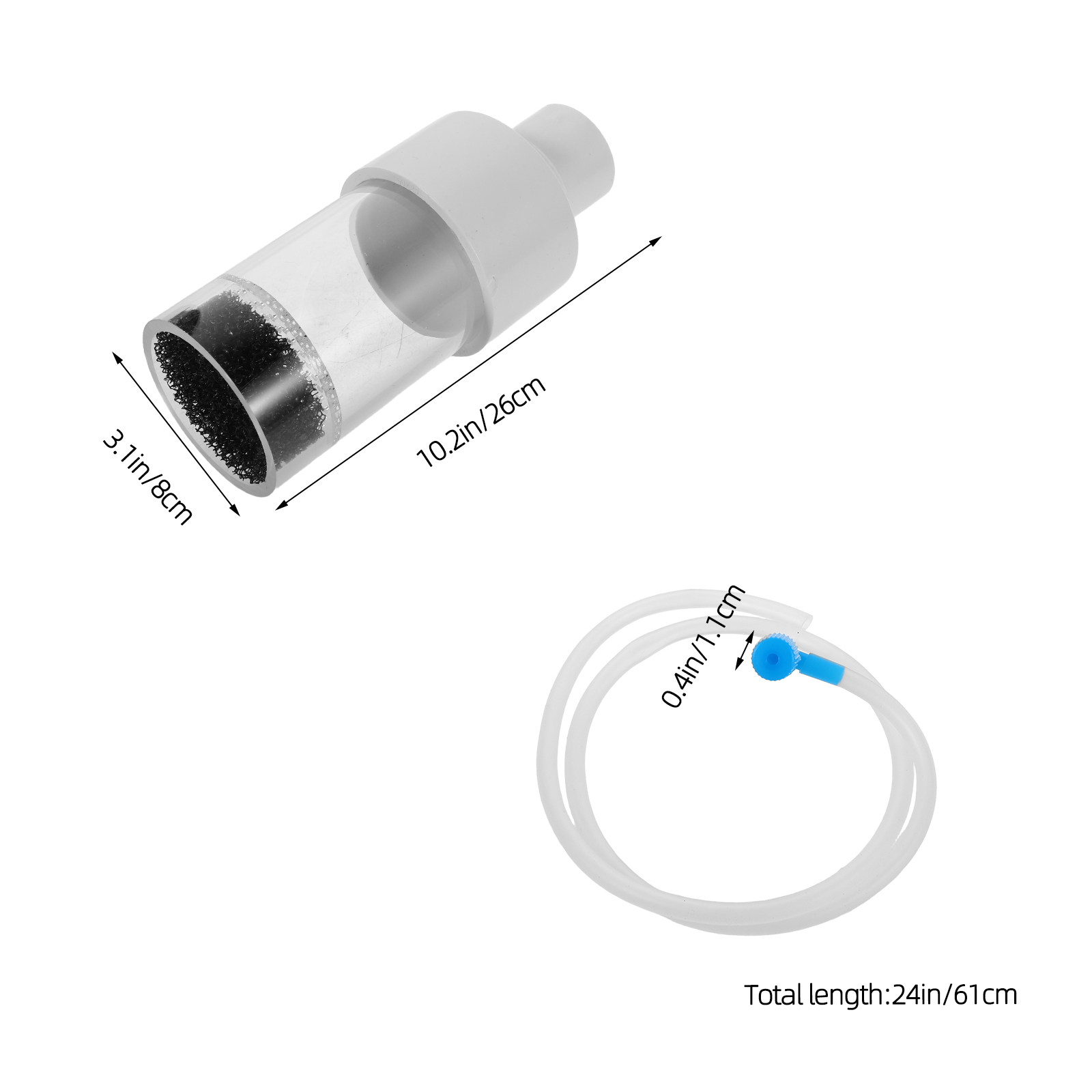 어류 부화기 인큐베이터 50mm 수족관 시클리드 알 텀 - Aquarium Fish Breeding 리뷰 및 가격