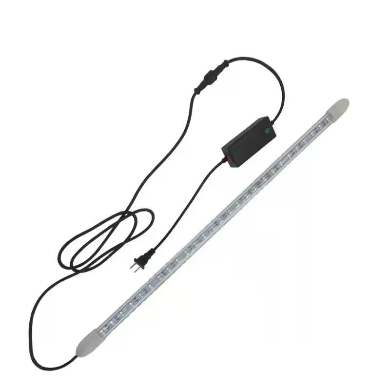 LED 어항 램프 수륙양용 수족관 다이빙 램프 색상 강 - Aquarium Fish Lamp 리뷰 및 가격