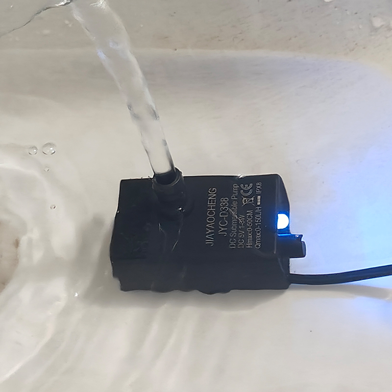 초저소음 USB 수족관 어항 여과 펌프 미니 애완 동물 - Aquarium Mini Fish 리뷰 및 가격