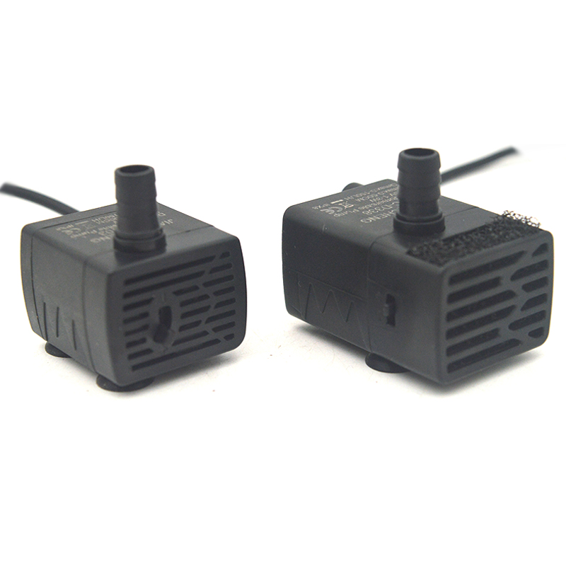 초저소음 USB 수족관 어항 여과 펌프 미니 애완 동물 - Aquarium Mini Fish 리뷰 및 가격