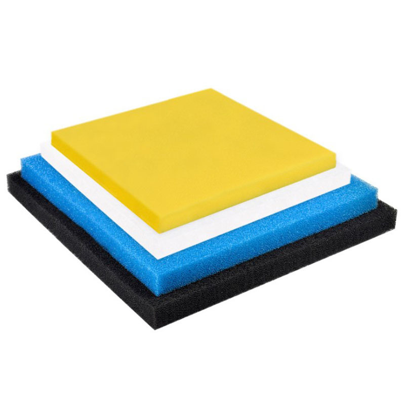 여과 폼 수족관 어항, 생화학 필터 스폰지 패드, 스키 - Aquarium Fish Yellow And Black 리뷰 및 가격