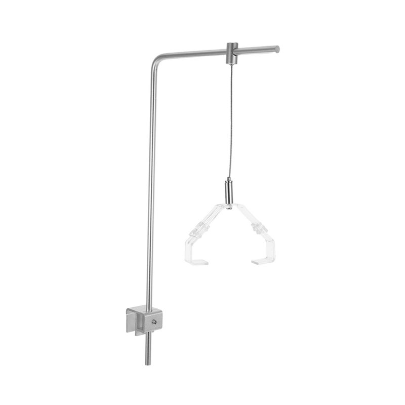 AB41-2Pcs 물고기 탱크 라이트 랙 클립이 있는  - Aquarium Fish Lamp 리뷰 및 가격