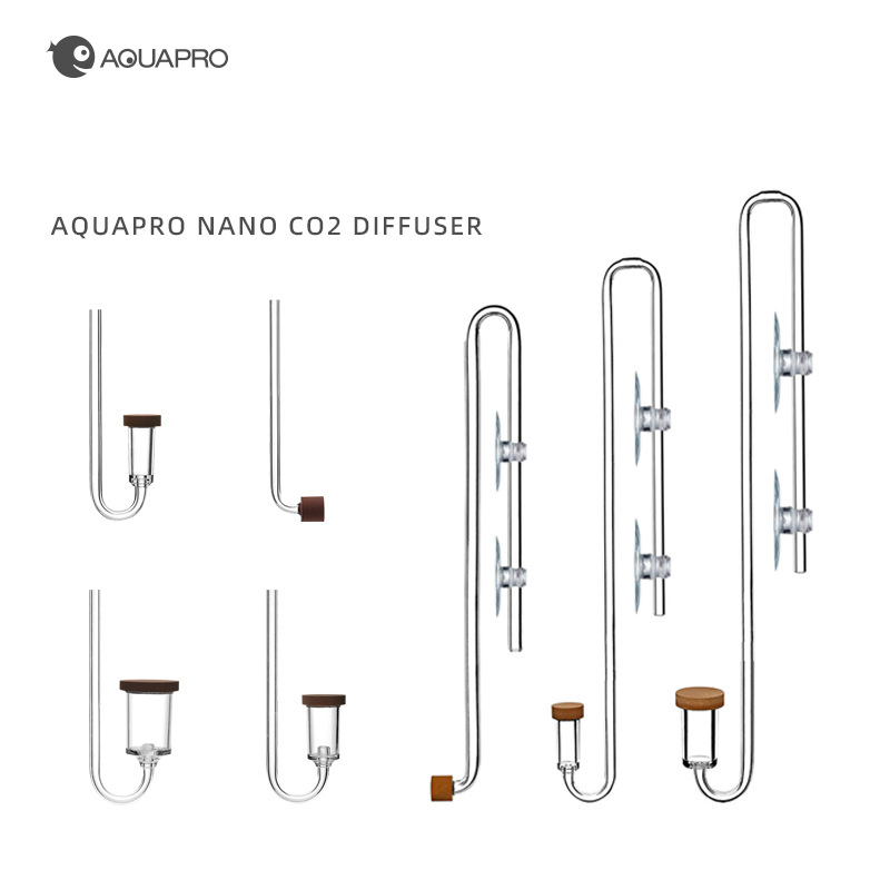 수족관 CO2 디퓨저 물고기 탱크 버블 미니 카운터 액 - Aquarium Mini Fish 리뷰 및 가격
