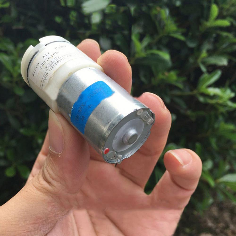 DC 12V 미니 공기 펌프 수족관 물고기 탱크 산소  - Aquarium Mini Fish 리뷰 및 가격