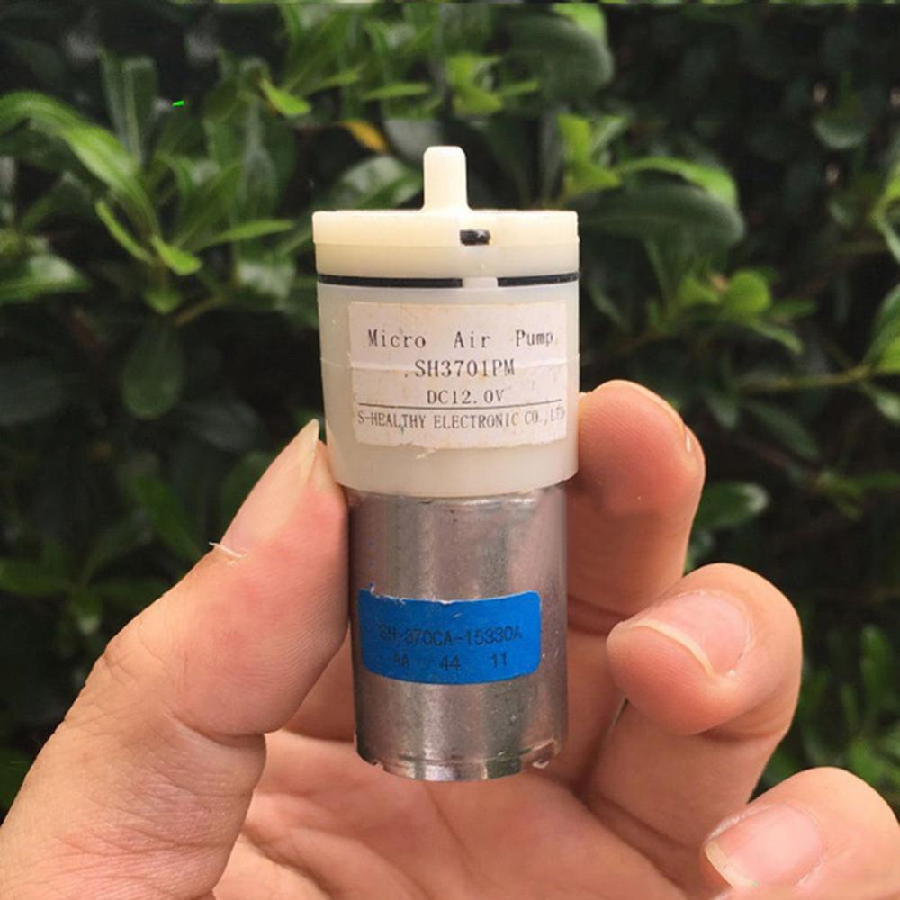 DC 12V 미니 공기 펌프 수족관 물고기 탱크 산소  - Aquarium Mini Fish 리뷰 및 가격